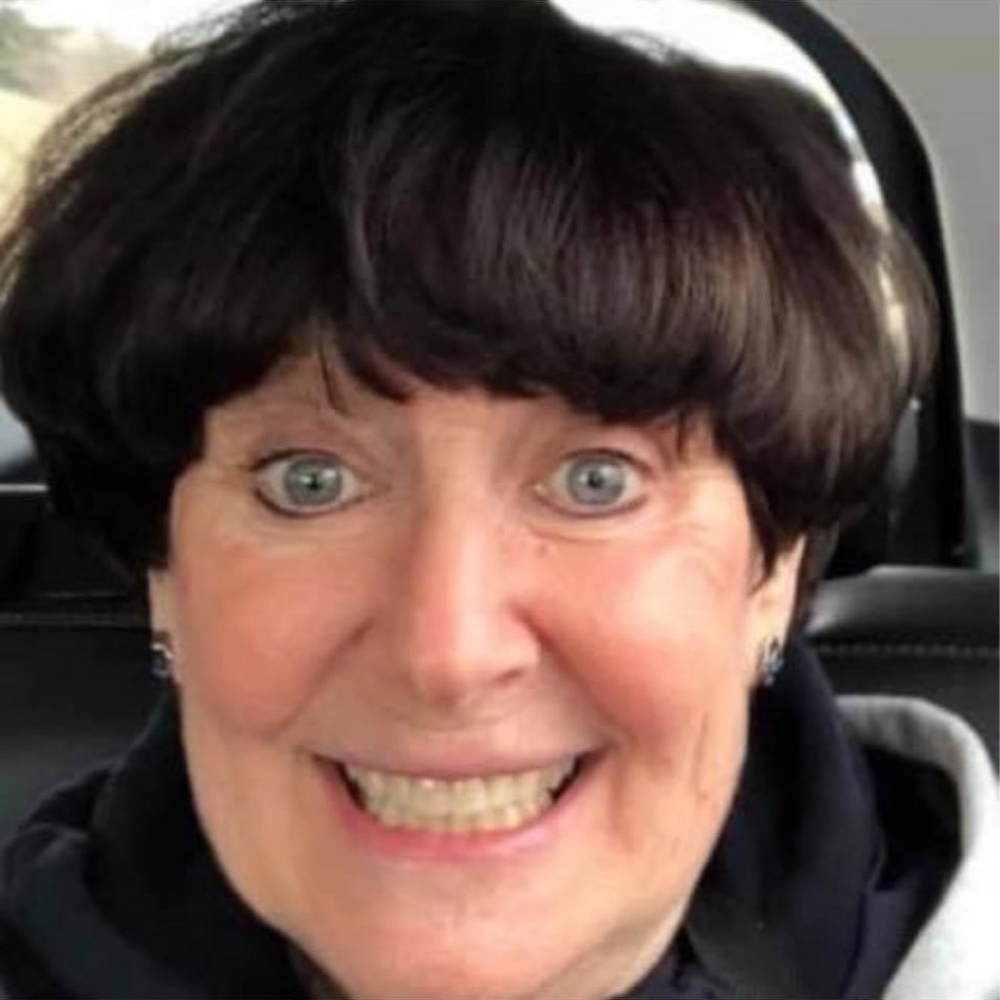 Meet your Posher, Terri